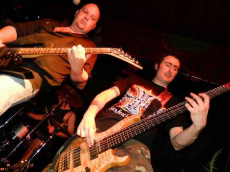 interview The Slaughters